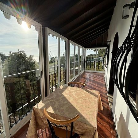 Alojamento Local Monte Horeb Nadadouro Εξωτερικό φωτογραφία