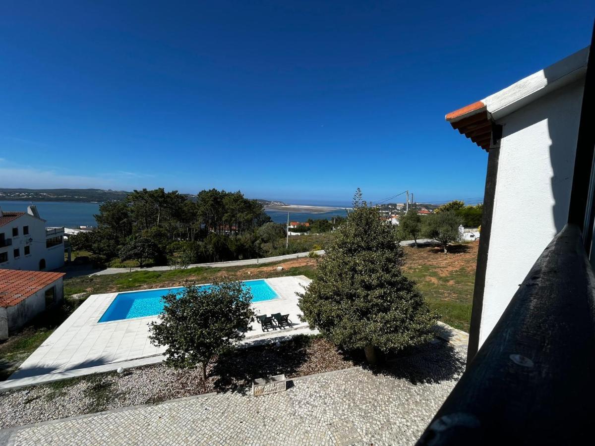 Alojamento Local Monte Horeb Nadadouro Εξωτερικό φωτογραφία