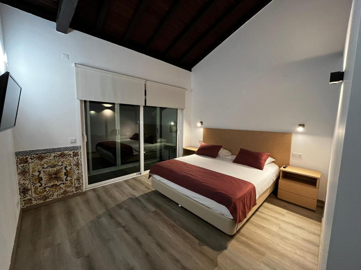 Alojamento Local Monte Horeb Nadadouro Εξωτερικό φωτογραφία